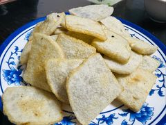 -德宝卤煮店(苹果园大街店)