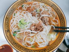 排骨米线-老陶包子铺(南大西南村店)