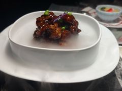 -锦楼·臻选新杭帮(杭州中心店)
