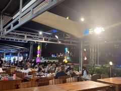 -渔家火锅·海鲜自助餐·演艺(亚龙湾天域酒店)
