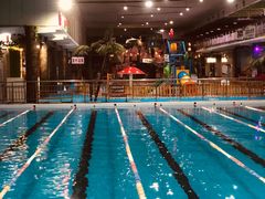 -兴芮温泉度假区