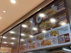 -牛约堡-牛肉汉堡(长宁店)