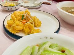 -丰泽园饭店