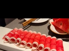 -海底捞火锅(太阳宫凯德mall店)