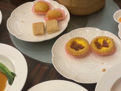 -厦门朗豪酒店 · 明阁中餐厅
