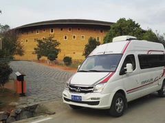 -初溪土楼群