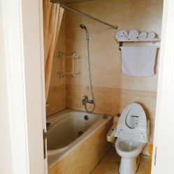 -中国福利会国际和平妇幼保健院(徐汇院区)