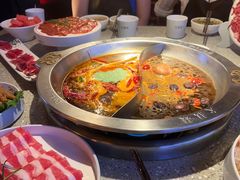 -大龙燚火锅(太古里店)