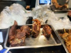 -马记清真肺片(玉林中横巷)