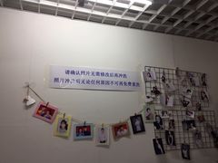 -致青春照相馆·证件照(小寨总部)