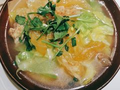 -乔阿马·江南味·驴肉香(龙湖华泾天街店)
