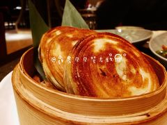 -西安凯悦酒店·湖畔中餐厅