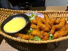 -院子餐厅·大锅菜·老杭帮(桥西直街店)