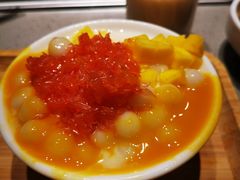 -海底捞火锅(龙湖三千集店)