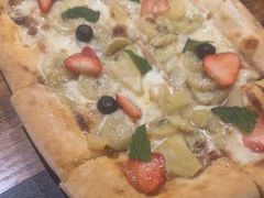 -食间牛排(湖西路店)