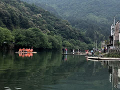 -上坦村