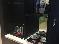 -乌鲁木齐百世昌龙泉酒店(大巴扎店)