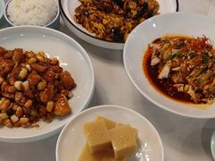 -天和晟烤鸭店(世纪坛店)