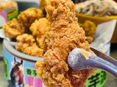 -龍歌自助小火锅(市南金茂湾店)