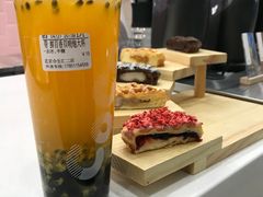 -CoCo都可(合生汇店)