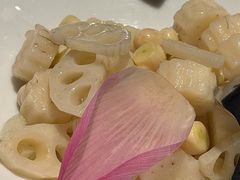 -湖滨28中餐厅·西湖宴·杭州君悦酒店