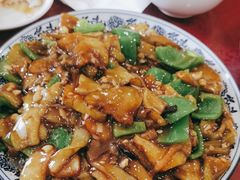 -北大地皖峰饭馆