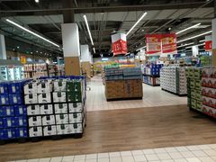 -大润发(南湖店)