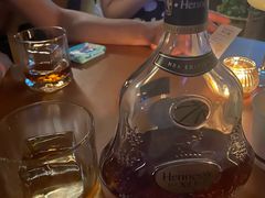 -MM·五声·音乐人与调酒师(西安路店)