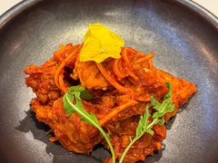 -成桂西餐厅(河北路店)
