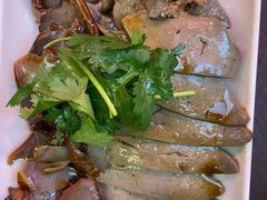 -壹只卤鹅·潮汕菜(莲塘店)