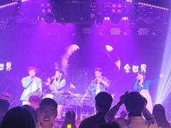 -拾叁唐Livehouse(佛山禅城店)