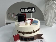 -蜜肆动物奶油蛋糕·个性定制·下午茶甜品