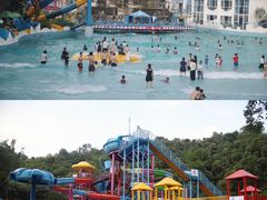 -清泉湾生态旅游度假区