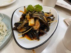 -火齐潮汕砂锅粥(五道口店)