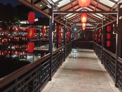 -侨美·唐荔园·40年地道粤菜