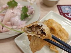 五香卷-百家鸡味馆(清泰店)