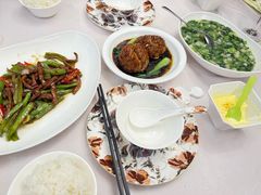 -老客站酒楼(金花南路店)