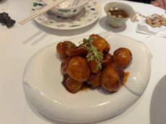 -桂满陇·蟹黄小笼汤包(巴黎春天浦建店)