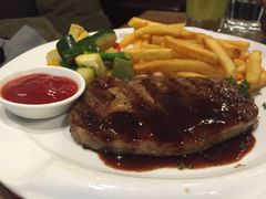 -榖屋house of flour(张江首店)