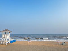 -老虎石海上公园