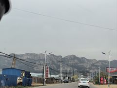 -青岩寺风景区