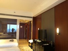 -上海雅居乐万豪侯爵酒店