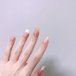 -JX今喜美甲美睫