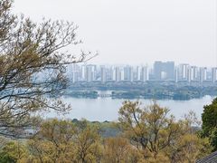 -苏州上方山国家森林公园