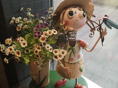 -巴黎贝甜(卫清西路店)