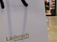 -Laderach 莱德拉(上海环贸iapm店)