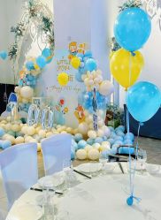 -曼格纳婚礼艺术中心(张江店)