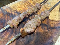 -品质伊骊新疆菜(紫金店)