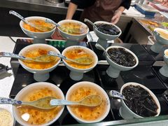 -大头仔海鲜面馆(环球港店)