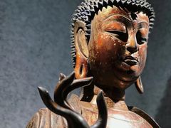 -张掖大佛寺景区